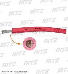 Type I Protected Cable Detail - Ritz