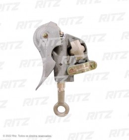 RG3622-1 Temporary ground clamps for high voltage lines – Ritz Ferramentas