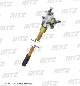 ATR19357-1TEMPORARY GROUND CLAMPS