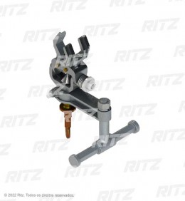 ATR01726-3  Grounding clamp for hookstick switch - Ritz Ferramentas