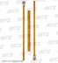 SECTIONAL STRAIN POLE (WITH SPLICE)