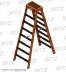 “A” SHAPE LADDER