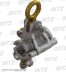 WIRE TONG BLOCKS CLAMP