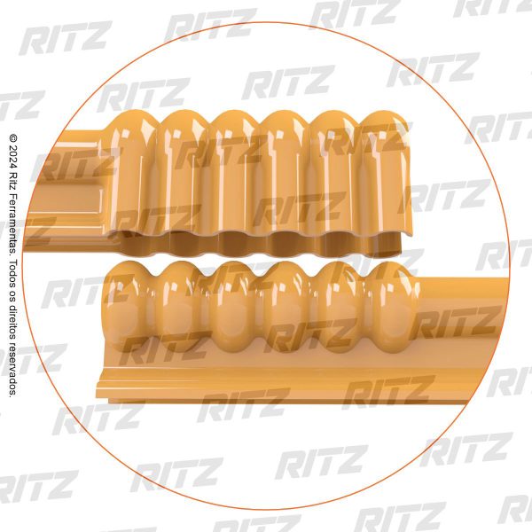 COB03333-1 Cobertura para Condutor Secundário (BT)