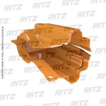 RC406-0102 Cobertura para Cruzeta