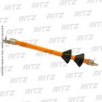 RH4455-64 Extensão com pingadeiras