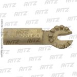 RM4455-10 Adaptador peças