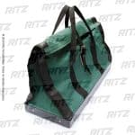 ATR09962-1 - Sacola tipo maleta utilizada para acondicionamento e transporte dos demais componentes do conjunto