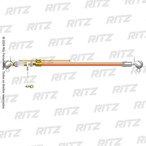 RC400-0575 Tensor Isolado