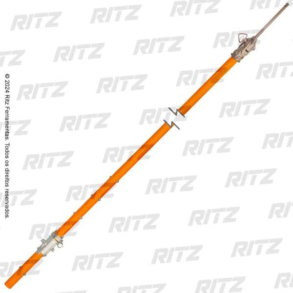 RC401-2144 Bastão Tensor com Luva Ajustável